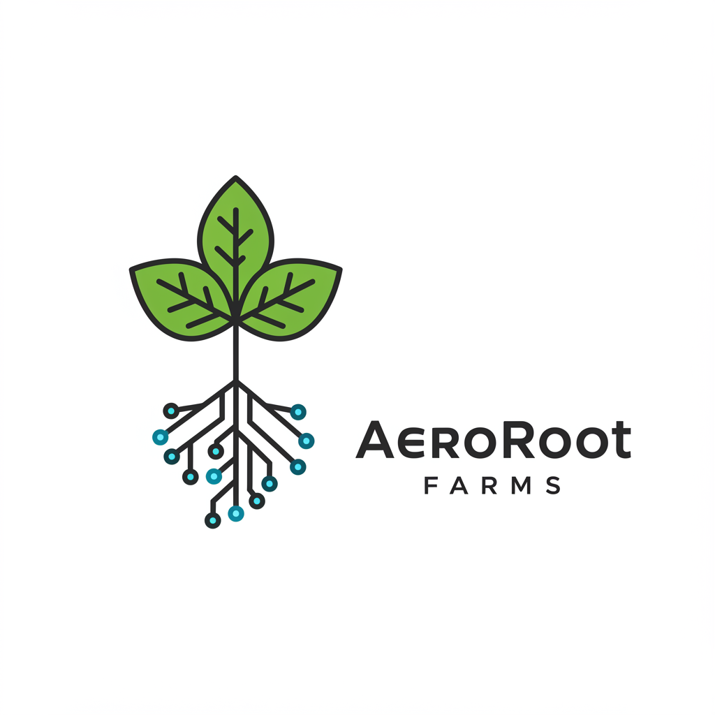 Aero Farms Logo